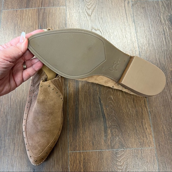 NEW Crown vintage kavita bootie SZ 10 - Picture 5 of 5